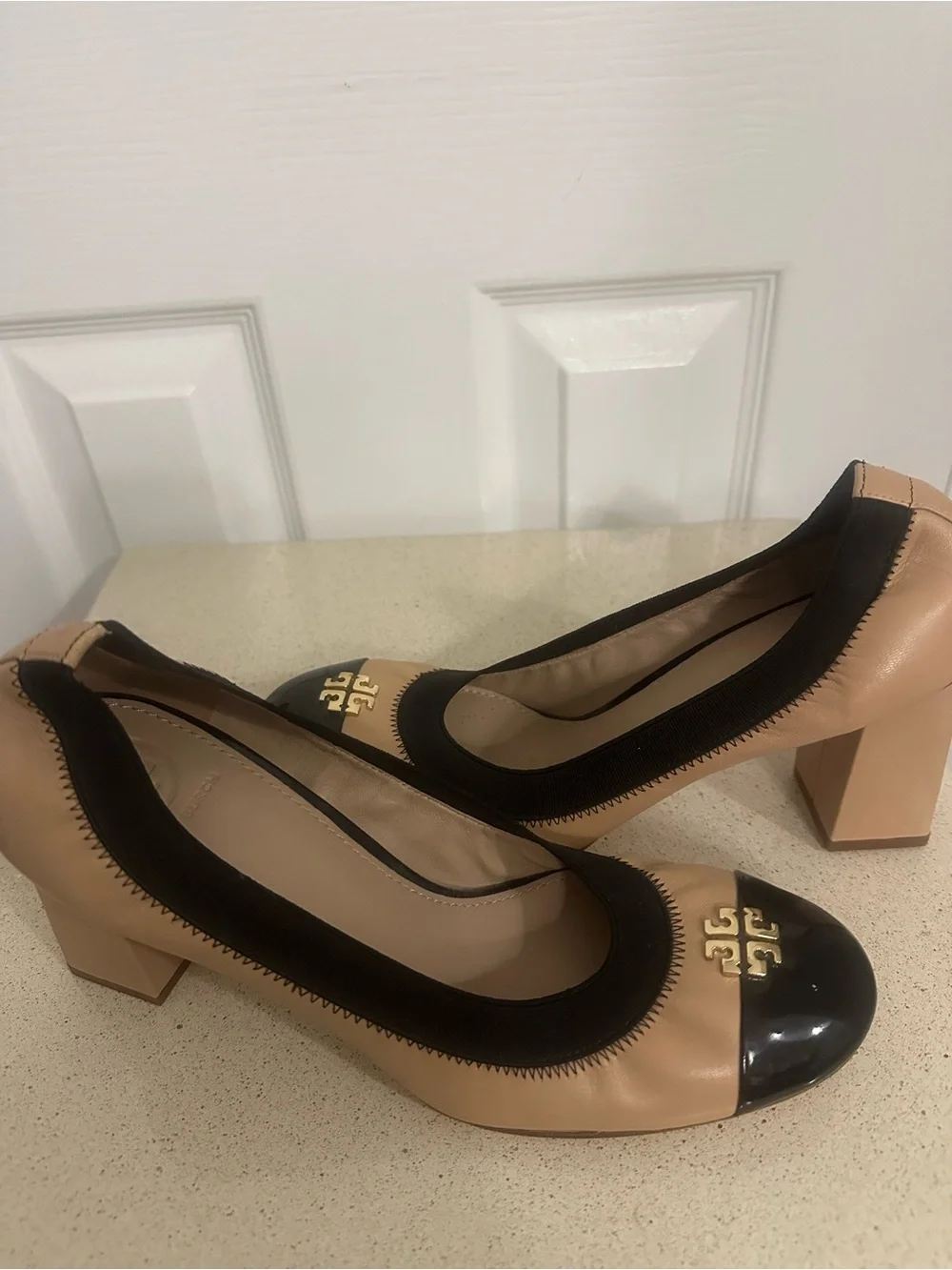 Tory Burch elegant tory